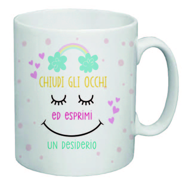 Tazza regalo - Cartoarte Tazza regalo - Cartoarte