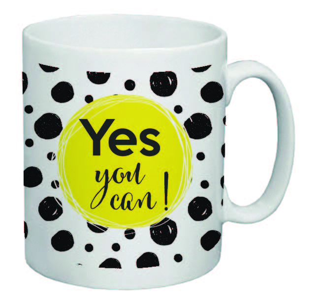 Tazza regalo - Cartoarte Tazza regalo - Cartoarte