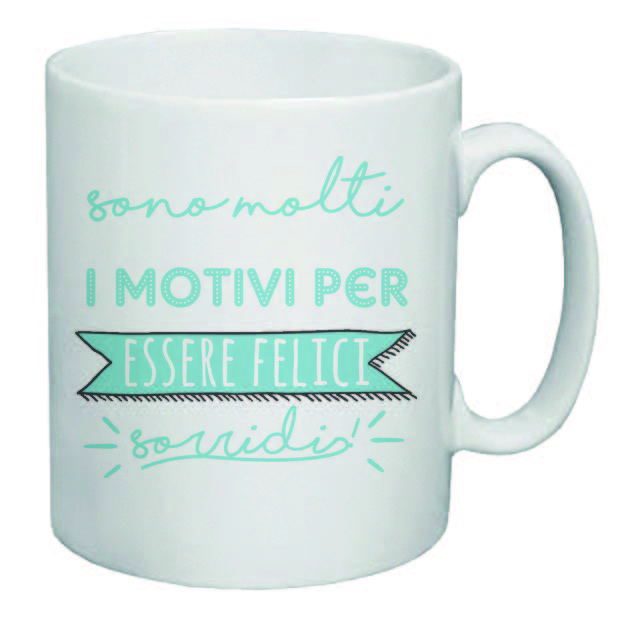 Tazza regalo - Cartoarte Tazza regalo - Cartoarte
