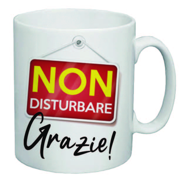 Tazza regalo - Cartoarte Tazza regalo - Cartoarte