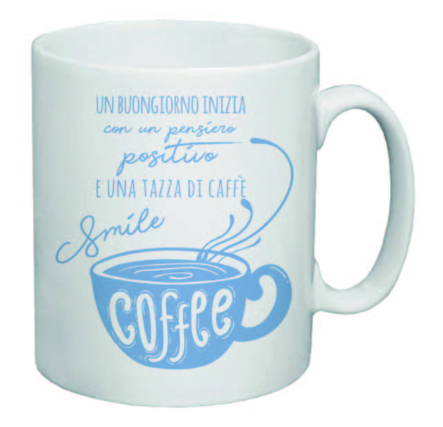 Tazza regalo - Cartoarte Tazza regalo - Cartoarte
