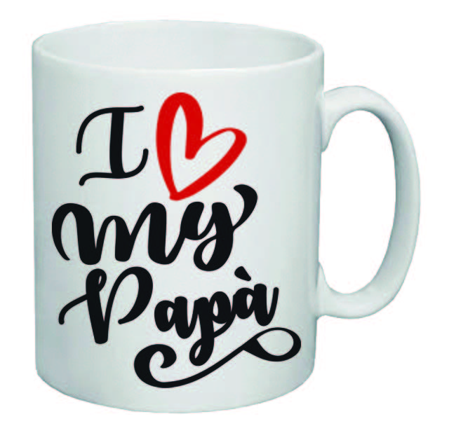Tazza regalo - Cartoarte Tazza regalo - Cartoarte