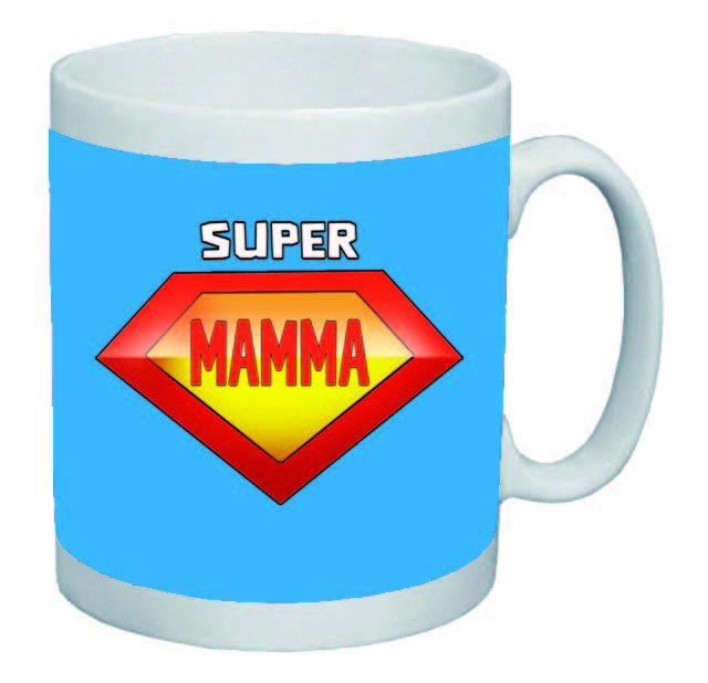 Tazza regalo - Cartoarte Tazza regalo - Cartoarte