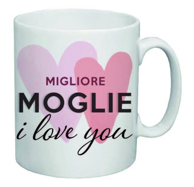 Tazza regalo - Cartoarte Tazza regalo - Cartoarte