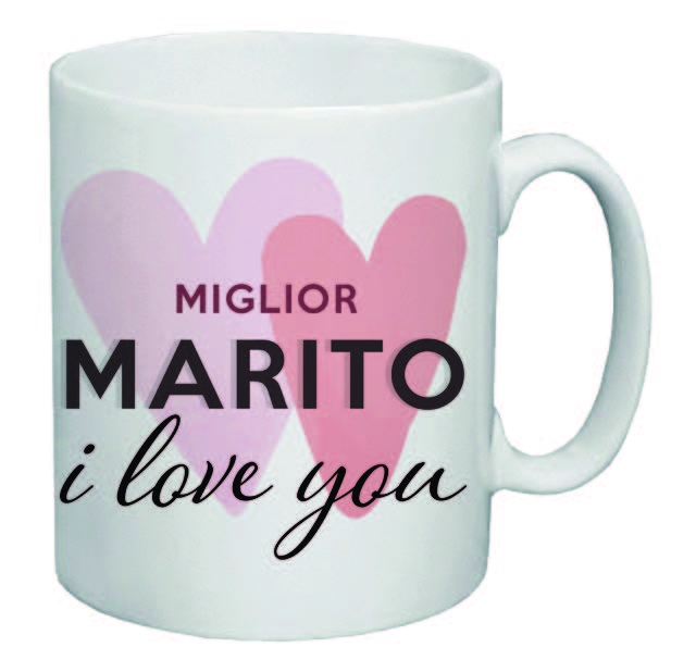 Tazza regalo - Cartoarte Tazza regalo - Cartoarte