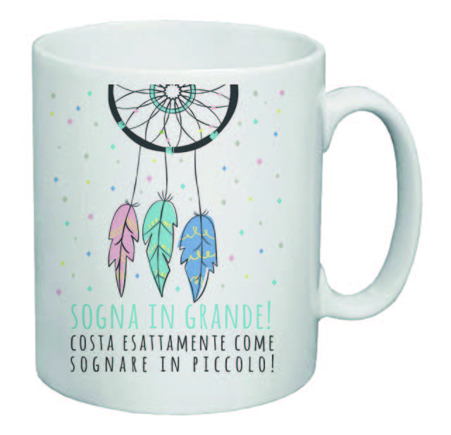 Tazza regalo - Cartoarte Tazza regalo - Cartoarte