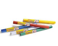 Rotolo coprilibro trasparente neutro o colorato pvc 100 mt.5x45 cm. - Cartoarte Rotolo coprilibro trasparente neutro o colorato pvc 100 mt.5x45 cm. - Cartoarte