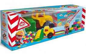Didò cantiere linea educa gioca 100% italiano - Cartoarte Didò cantiere linea educa gioca 100% italiano - Cartoarte