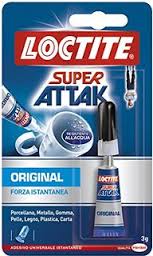 Colla super attak gr. 3 originale - Cartoarte Colla super attak gr. 3 originale - Cartoarte