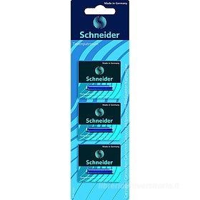 Cartucce per penna stilografica blu blister 3 scat.5 cartucce - Cartoarte Cartucce per penna stilografica blu blister 3 scat.5 cartucce - Cartoarte