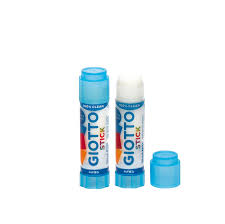 Colla giotto stick piccola - Cartoarte Colla giotto stick piccola - Cartoarte