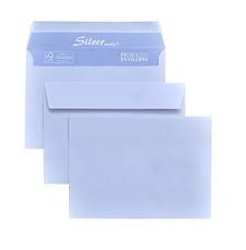 Buste commerciali silvermatic 70 gr. senza finestra cm.12x18 bianche gommate cf.25 buste - Cartoarte Buste commerciali silvermatic 70 gr. senza finestra cm.12x18 bianche gommate cf.25 buste - Cartoarte