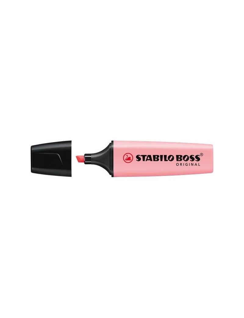 Evidenziatore stabilo boss fuxia 70/158 - Cartoarte Evidenziatore stabilo boss fuxia 70/158 - Cartoarte