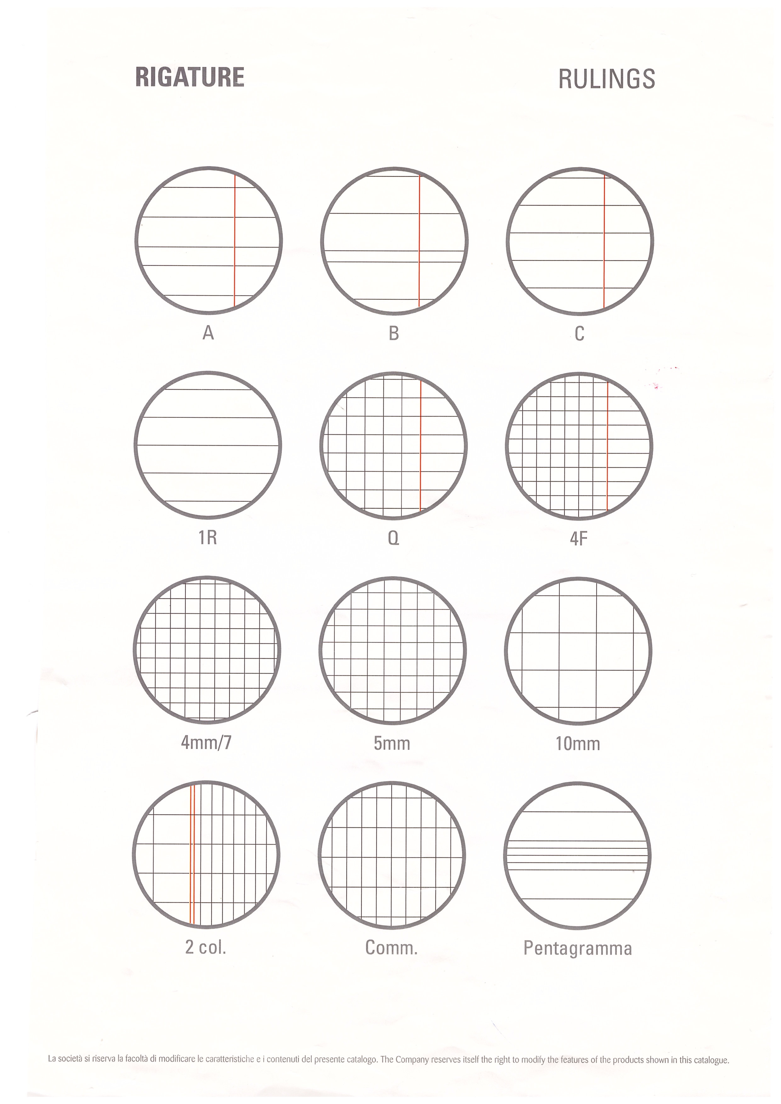 Quaderno Maxi Protocollo A4 cm.21x29,7 - 42 fg. quadretto 10 F fogli 80 gr. - Cartoarte Quaderno Maxi Protocollo A4 cm.21x29,7 - 42 fg. quadretto 10 F fogli 80 gr. - Cartoarte