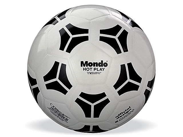 Pallone mondo hot play bio cm.23 - Cartoarte Pallone mondo hot play bio cm.23 - Cartoarte