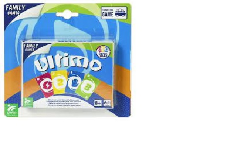 Gioco carte ultimo Family Games 112 carte - Cartoarte Gioco carte ultimo Family Games 112 carte - Cartoarte