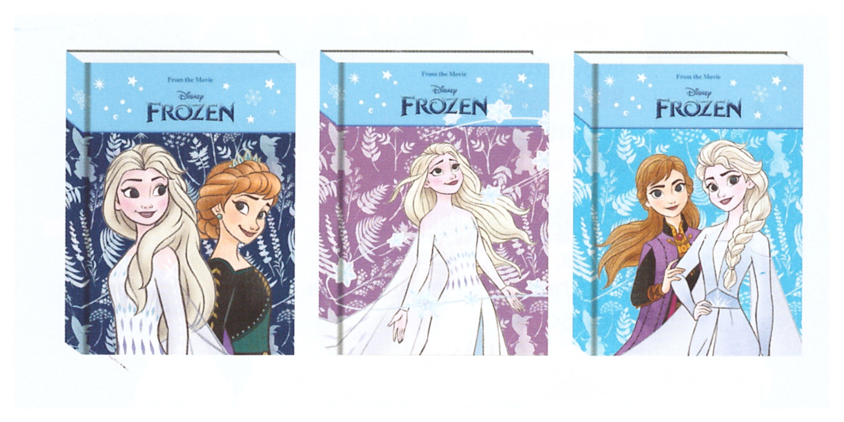 Diario Frozen scuola agenda 10 mesi cm.14,5x20,6 Seven Spa - Cartoarte Diario Frozen scuola agenda 10 mesi cm.14,5x20,6 Seven Spa - Cartoarte