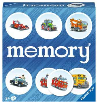 GIOCO MEMORY VEICOLI - Cartoarte GIOCO MEMORY VEICOLI - Cartoarte