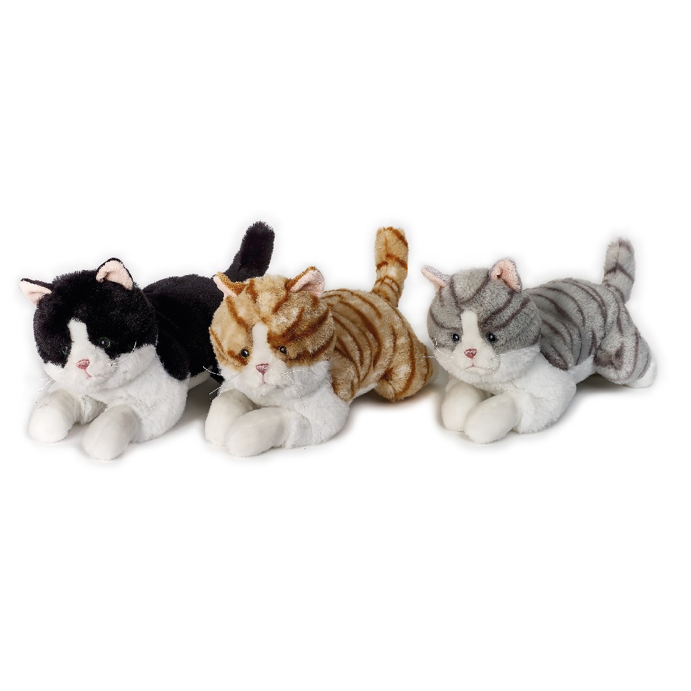 Peluche Micetto cm.27 PLAY GREEN - Cartoarte Peluche Micetto cm.27 PLAY GREEN - Cartoarte