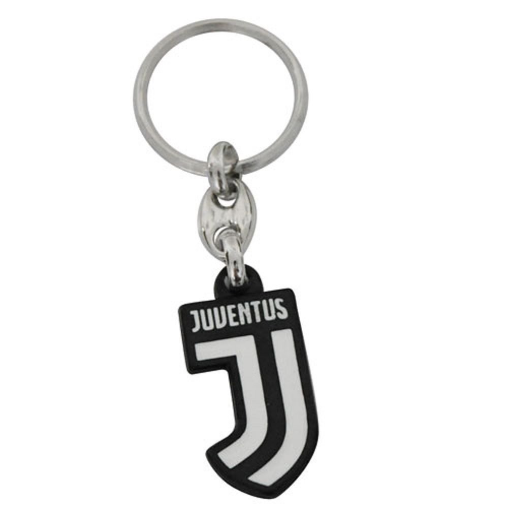 Portachiavi metallo smalto Juventus - Cartoarte Portachiavi metallo smalto Juventus - Cartoarte