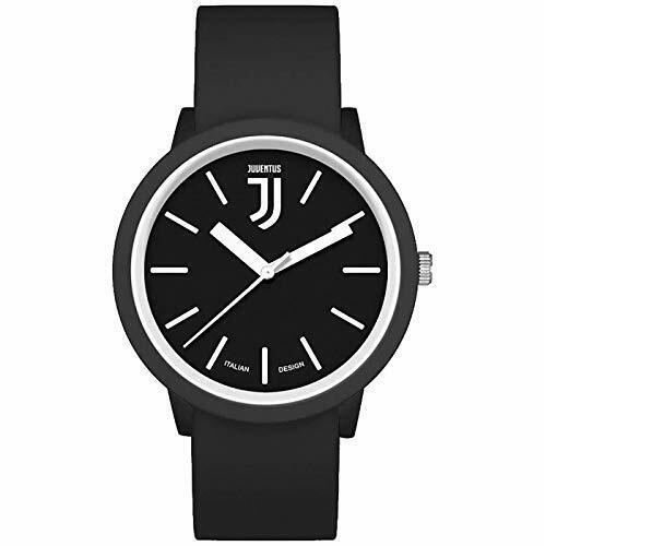 Orologio da polso Juventus - Cartoarte Orologio da polso Juventus - Cartoarte