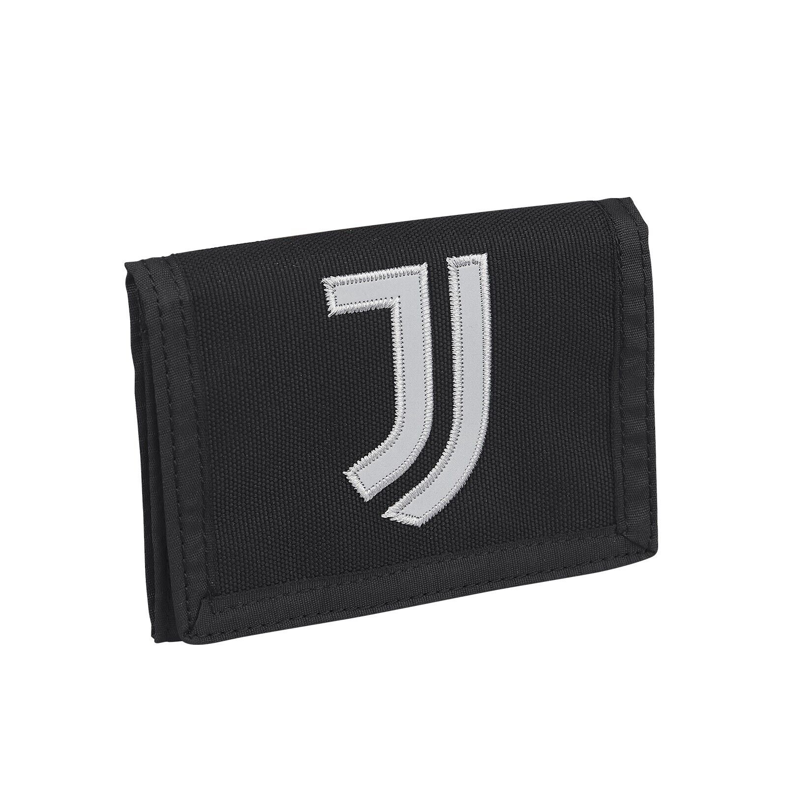 Portafoglio Velcro Wallet Juventus Crossbar - Cartoarte Portafoglio Velcro Wallet Juventus Crossbar - Cartoarte