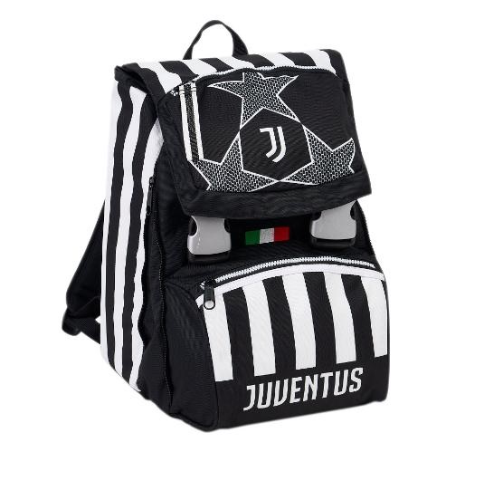 Zaino sdoppiabili big Juventus Stars of Glory - Cartoarte Zaino sdoppiabili big Juventus Stars of Glory - Cartoarte