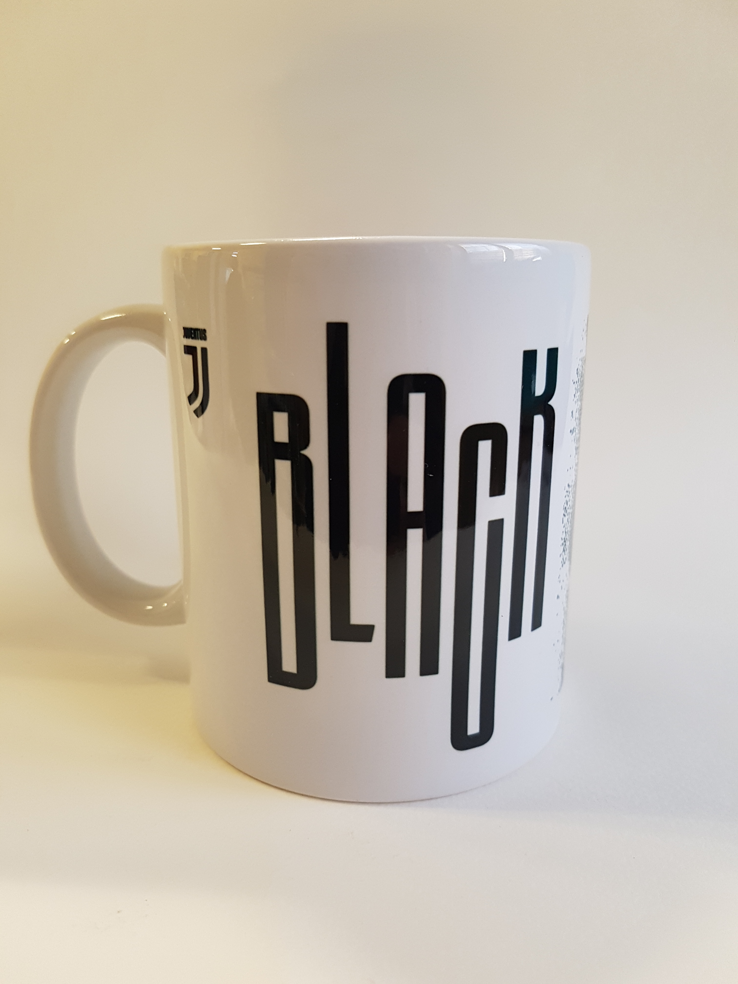 Tazza Juventus - Cartoarte Tazza Juventus - Cartoarte