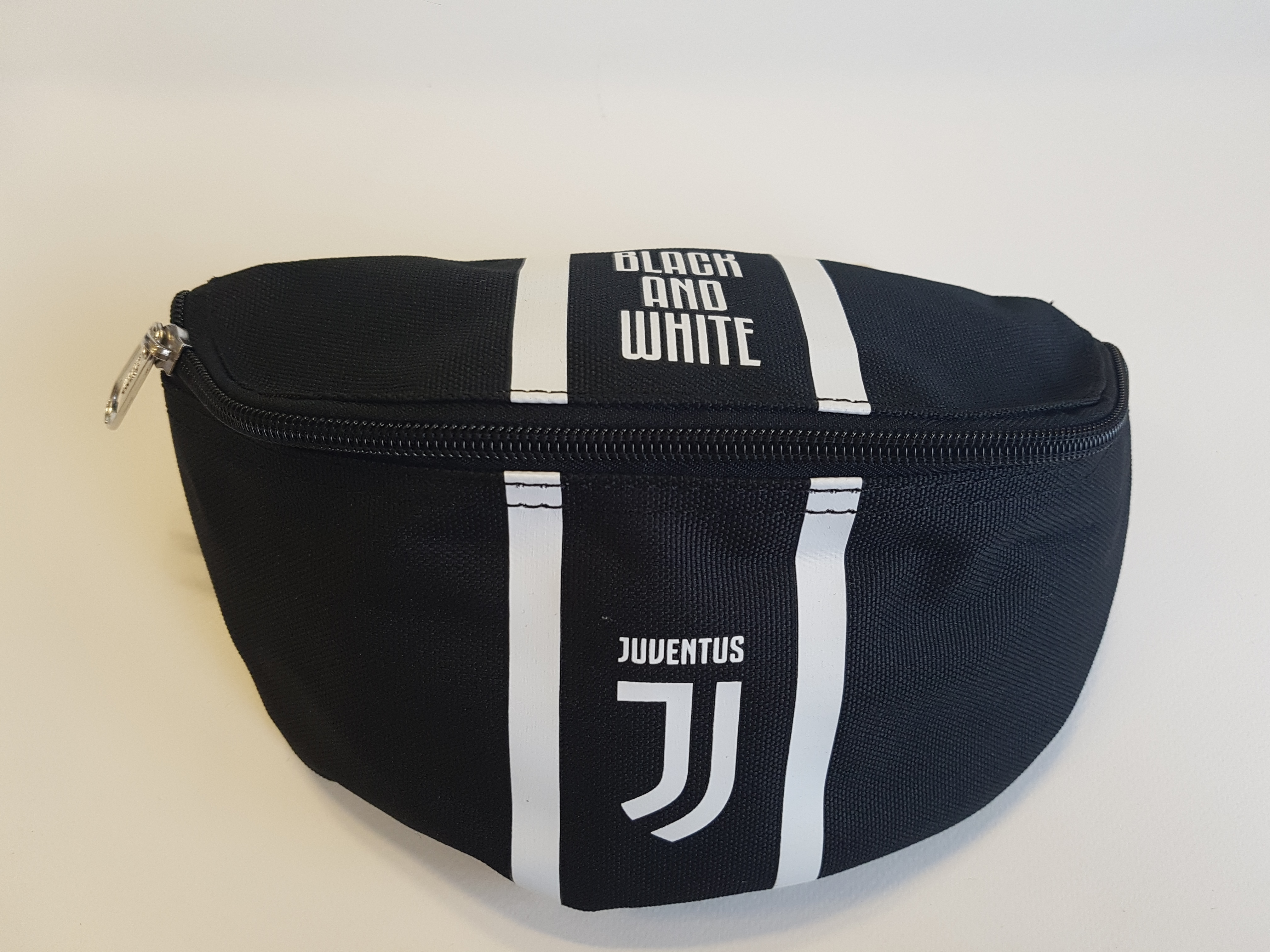 Marsupio Juventus - Cartoarte Marsupio Juventus - Cartoarte