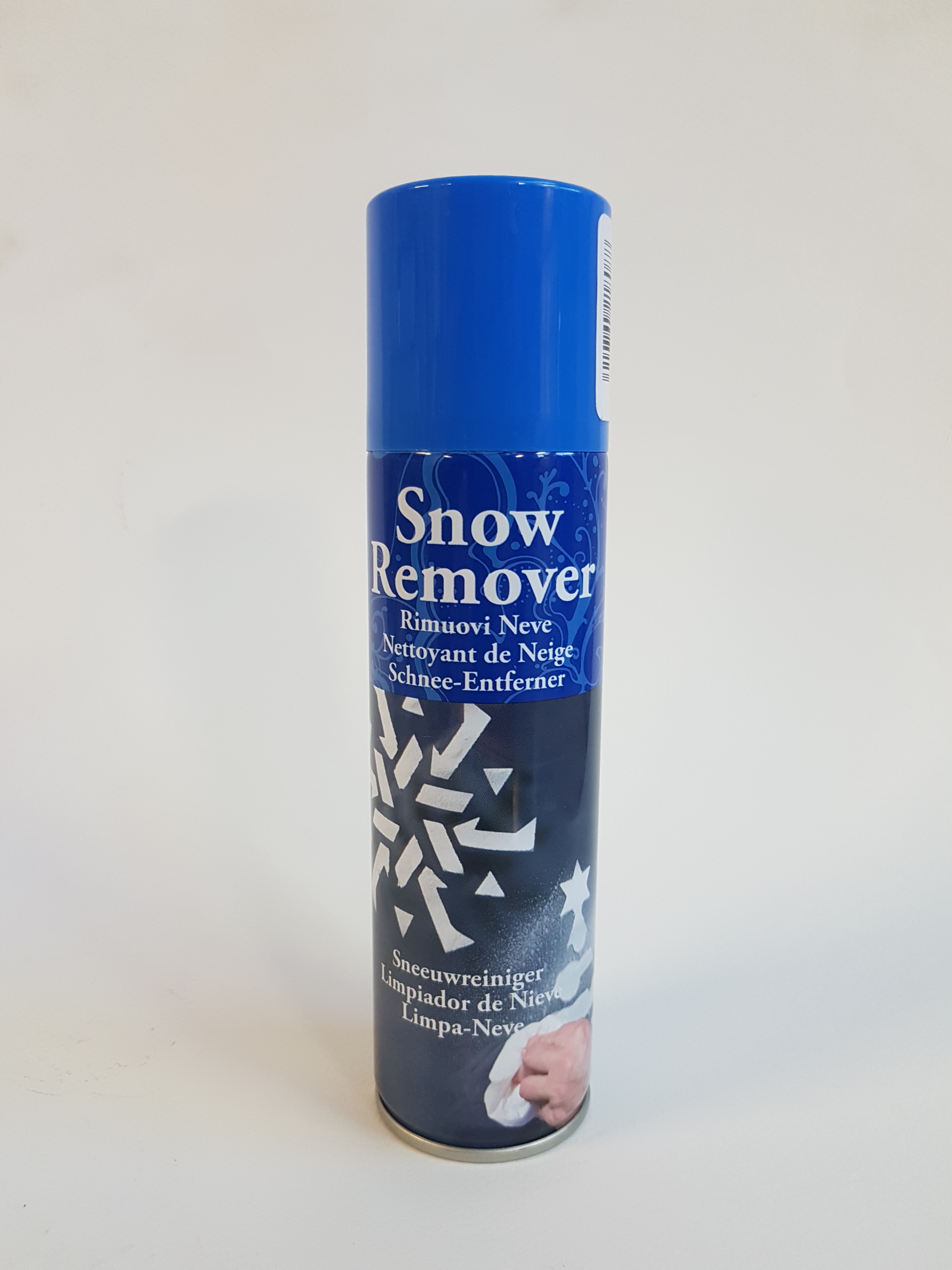 Bomboletta spray rimuovi neve ml.150 - Cartoarte Bomboletta spray rimuovi neve ml.150 - Cartoarte