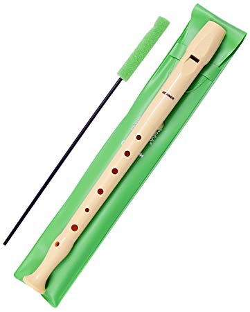 Flauto dolce Hohner 9508 uso scolastico - Cartoarte Flauto dolce Hohner 9508 uso scolastico - Cartoarte