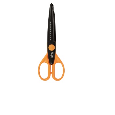 Forbice bricolage snippy lama zig zag - Cartoarte Forbice bricolage snippy lama zig zag - Cartoarte